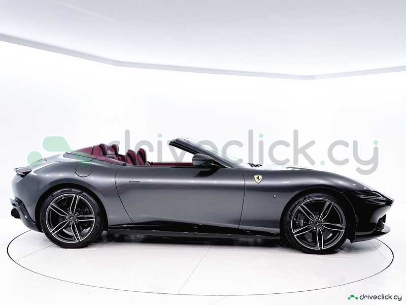 2024 Ferrari Roma Spider 3,9L 2024 Cyprus