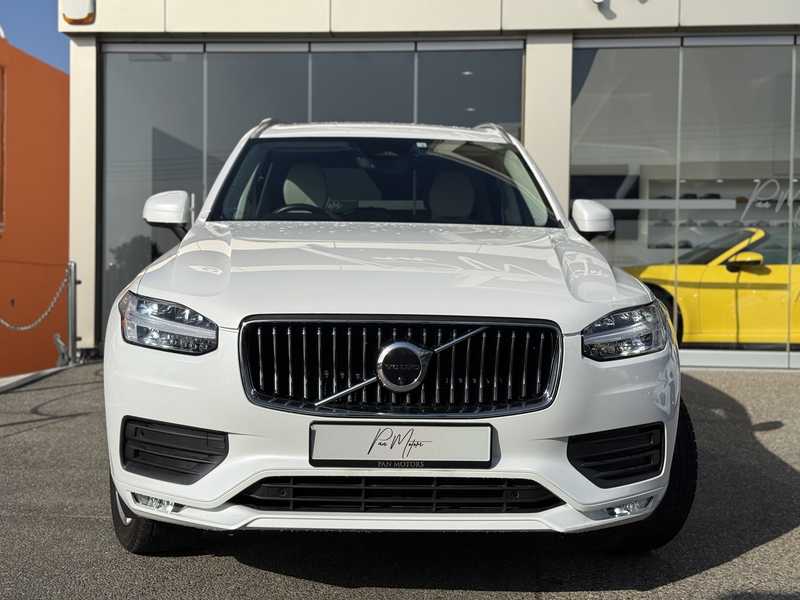 2022 Volvo XC90 2,0L 2022 Cyprus