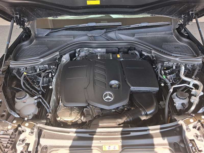 2025 Mercedes-Benz GLC-Class AMG 2,0L 2025 Cyprus
