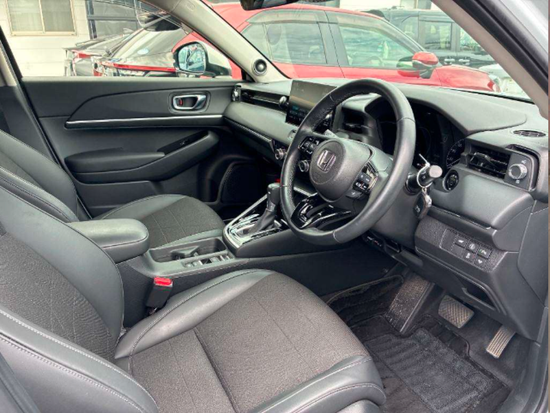 2024 Honda Vezel 1,5L 2024 Cyprus