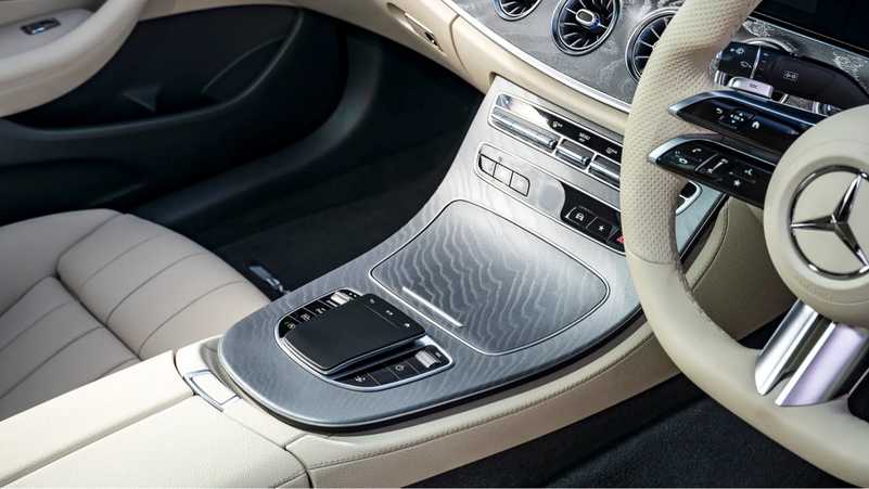 2023 Mercedes-Benz E-Class 2,0L 2023 Cyprus