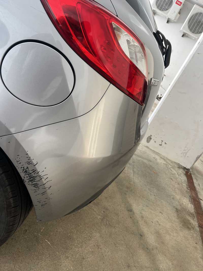 2009 Mazda Demio 1,5L 2009 Cyprus