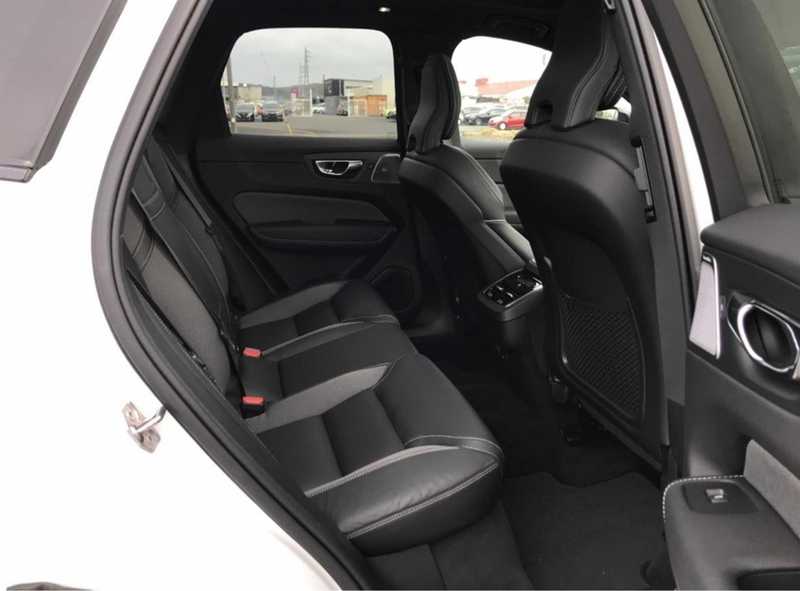 2022 Volvo XC60 2,0L 2022 Cyprus
