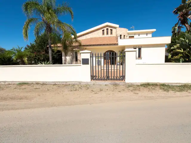3-bedroom detached house to rent, Larnaca — Kornos