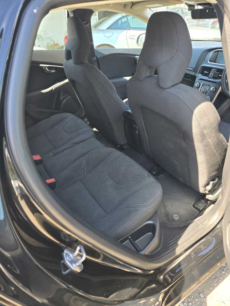 2018 Volvo V40 1,5L 2018 Cyprus
