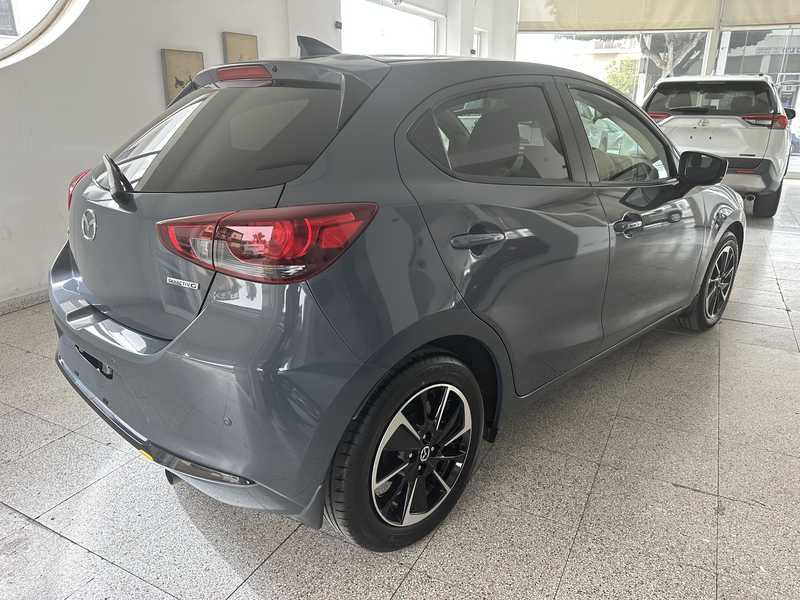 2023 Mazda 2 1,5L 2023 Cyprus