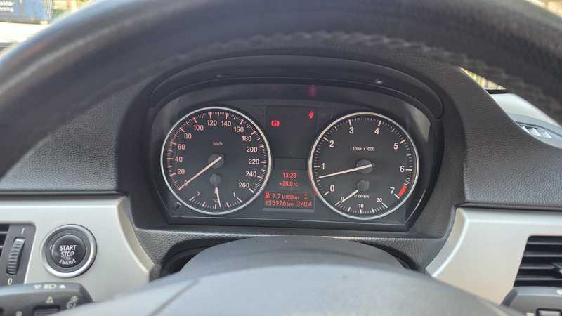 2010 BMW 3-Series 1,6L 2010 Cyprus