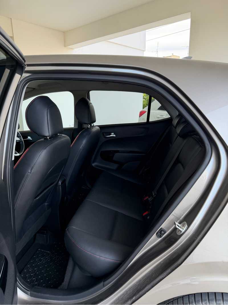 2017 KIA Picanto 1,2L 2017 Cyprus
