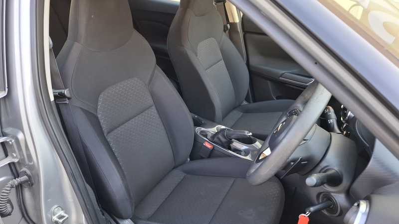 2021 Nissan Juke 1,0L 2021 Cyprus