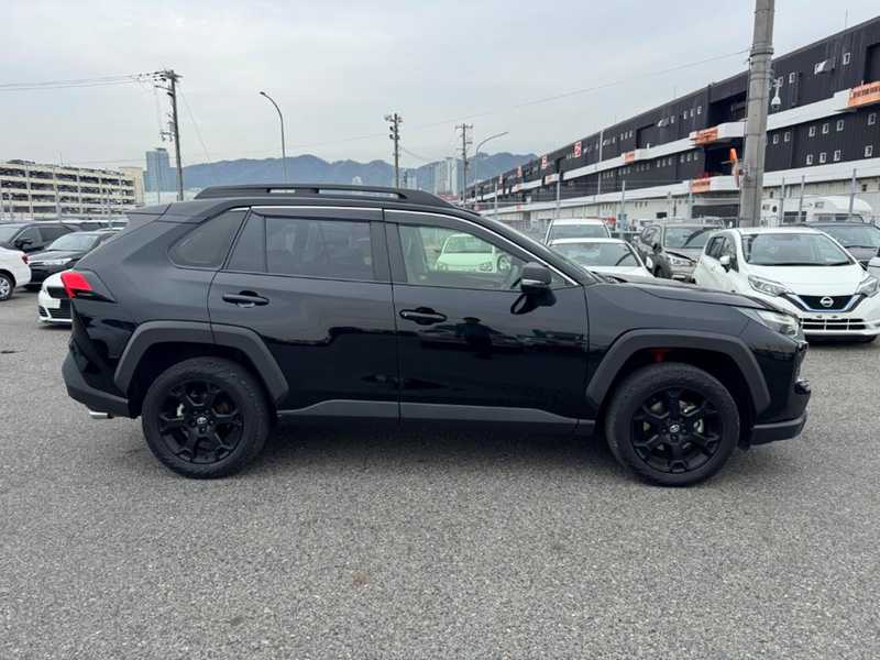 2023 Toyota RAV4 2,5L 2023 Cyprus
