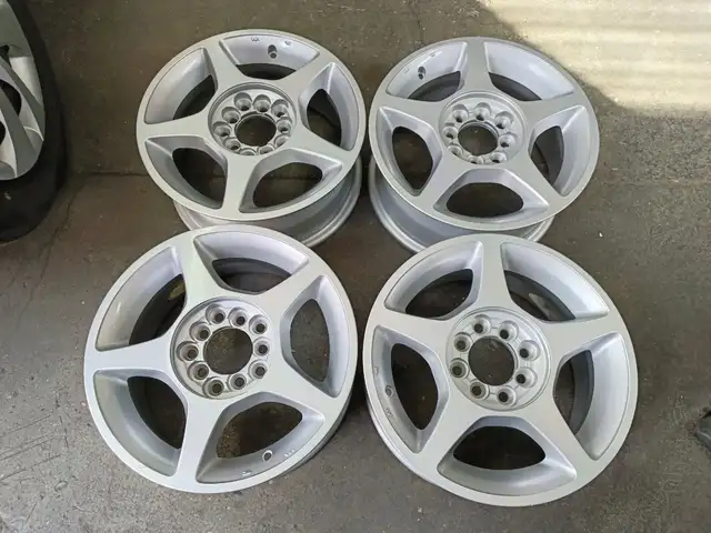 Rims 14x6 4x100 4x114.3 ET35 for Toyota Yaris nissan march Mazda demio, Επαρχία Λεμεσού — Λεμεσός - Ζακάκι