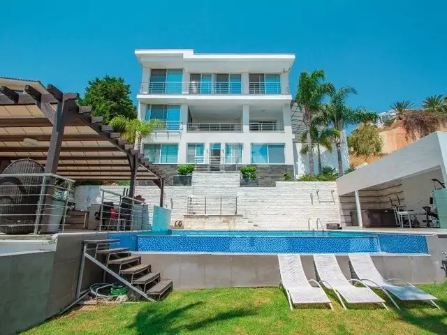 5-bedroom villa for sale, Επαρχία Λεμεσού — Άγιος Τύχων