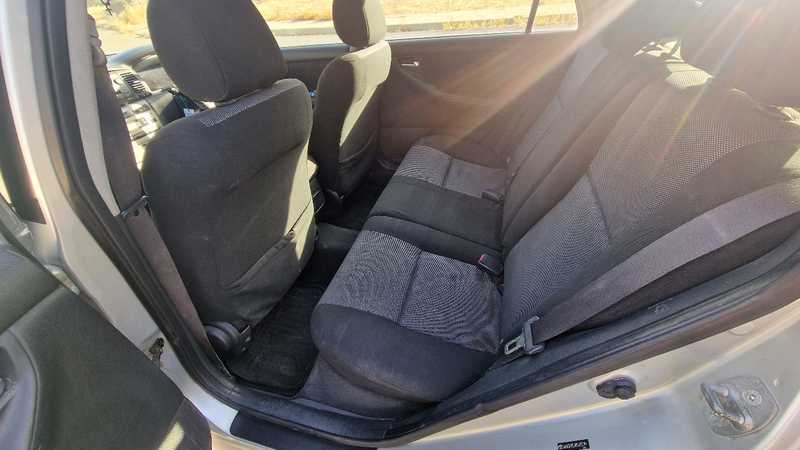 2006 Toyota Corolla 1,4L 2006 Cyprus