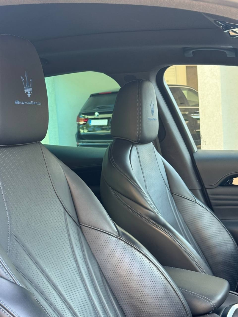 2023 Maserati Grecale 2,0L 2023 Cyprus