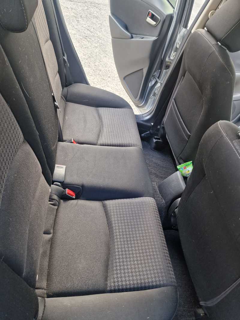 2017 Mazda Demio 1,3L 2017 Cyprus