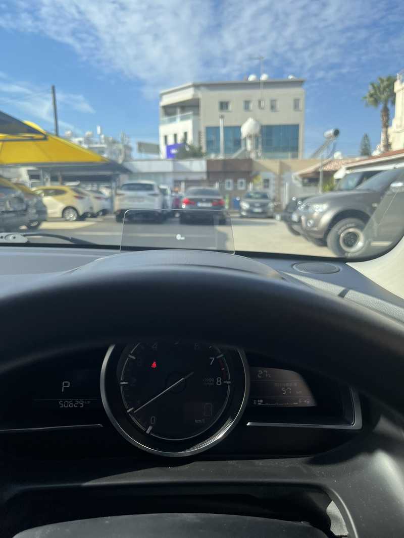 2020 Mazda 2 1,5L 2020 Cyprus