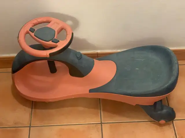 Child scooter, Limassol — Limassol - Agia Fyla