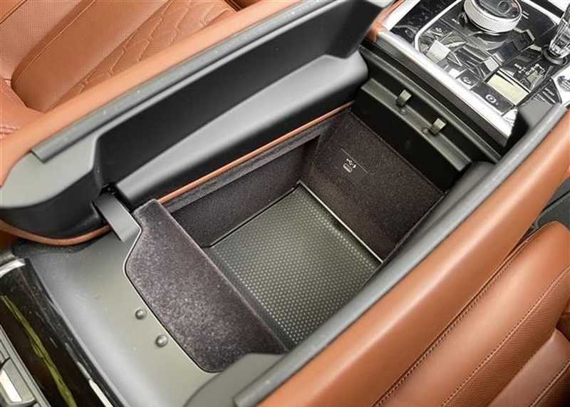 2022 BMW X7 3,0L 2022 Cyprus