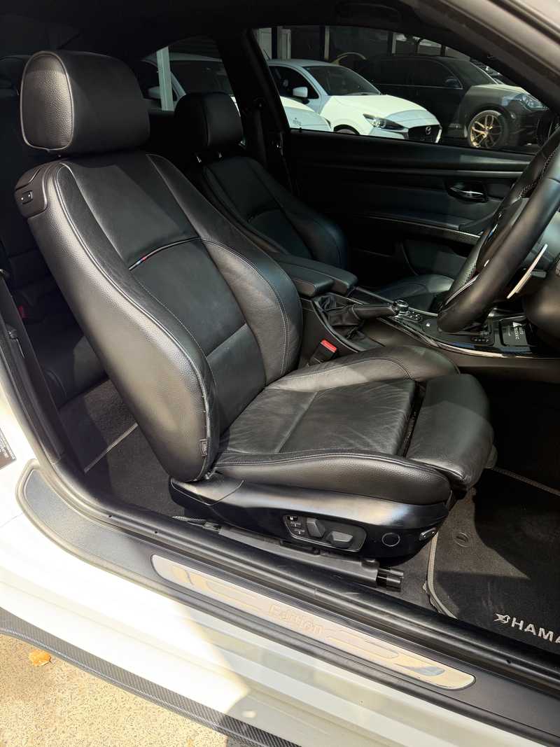 2011 BMW 3-Series 3,0L 2011 Cyprus