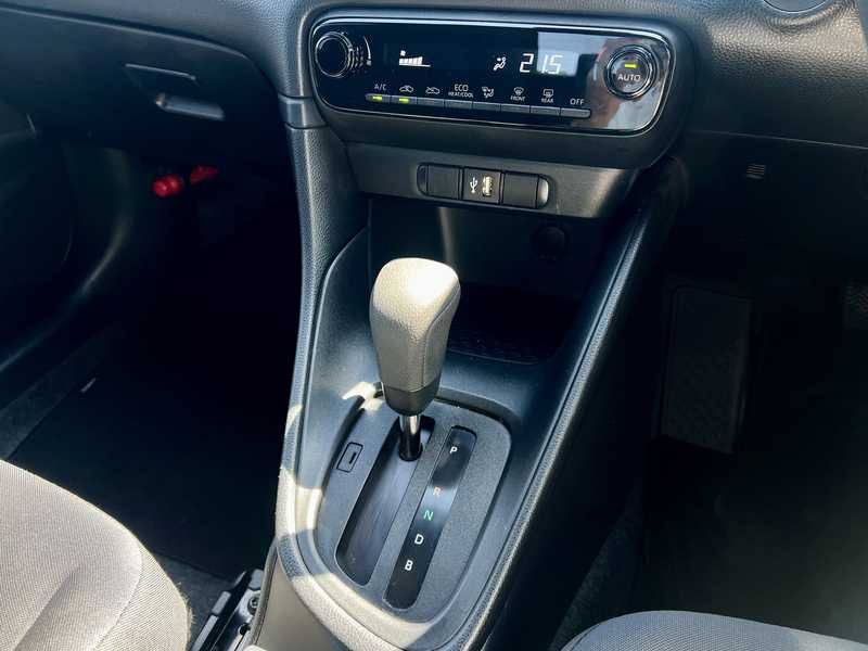2023 Toyota Yaris 1,5L 2023 Cyprus