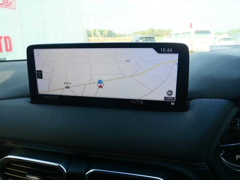 2022 Mazda CX-8 2,5L 2022 Cyprus