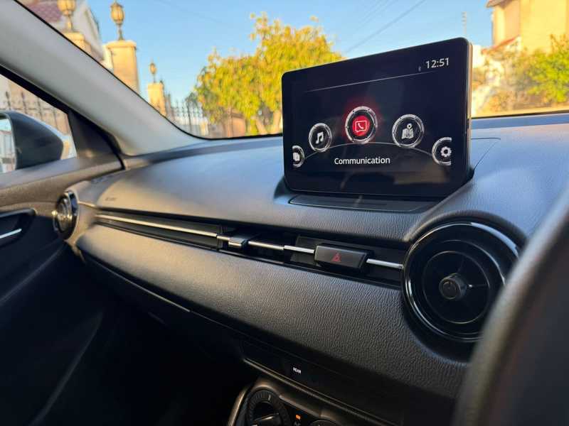 2024 Mazda 2 1,5L 2024 Cyprus