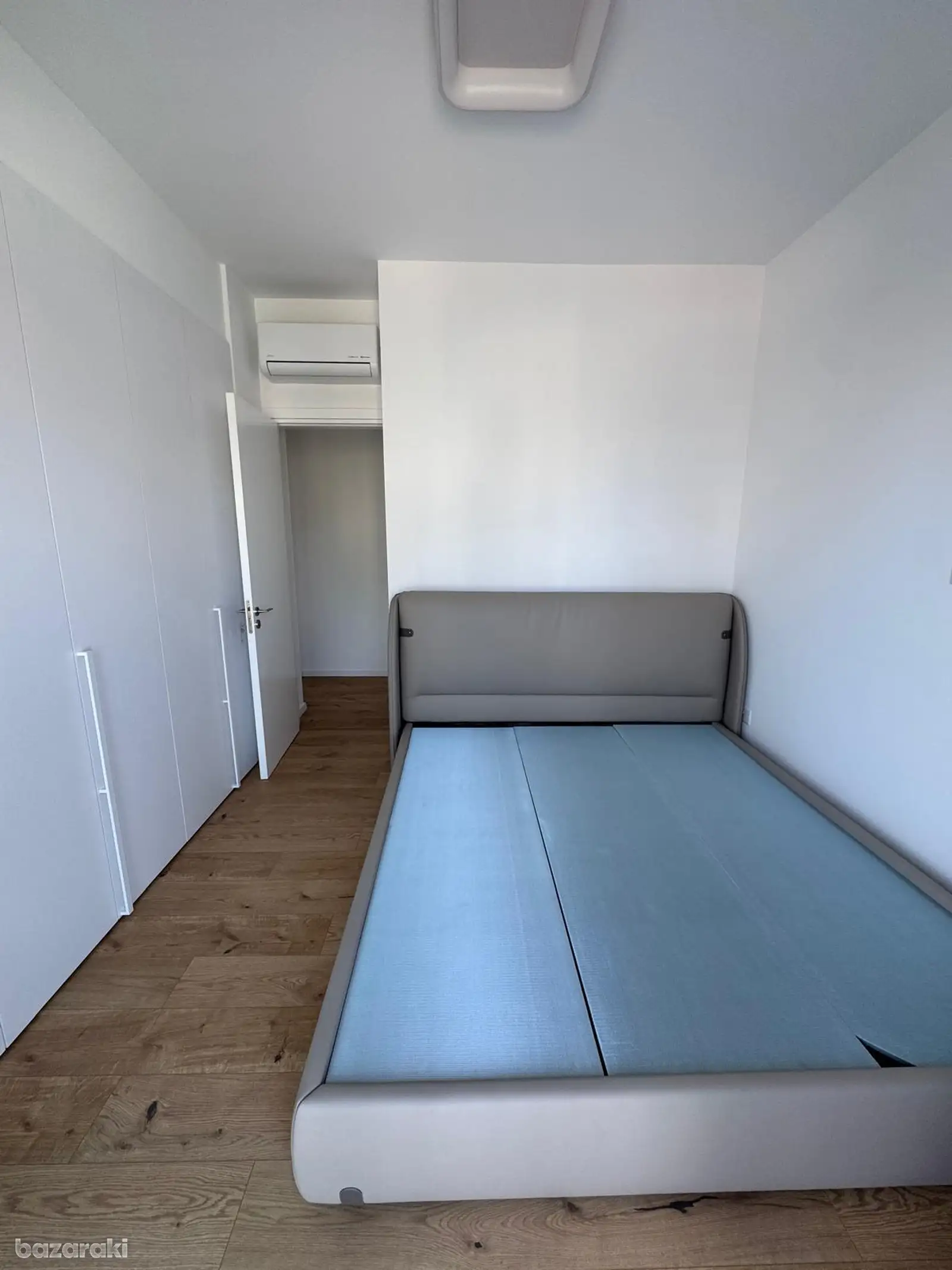 Apartment, 2 bedrooms — 8