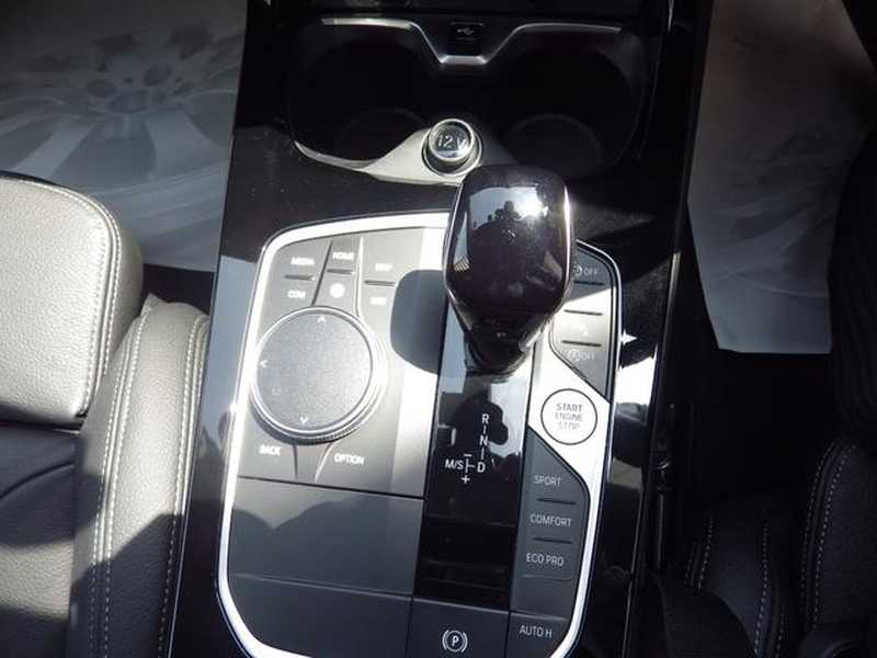 2023 BMW 1-Series 2,0L 2023 Cyprus