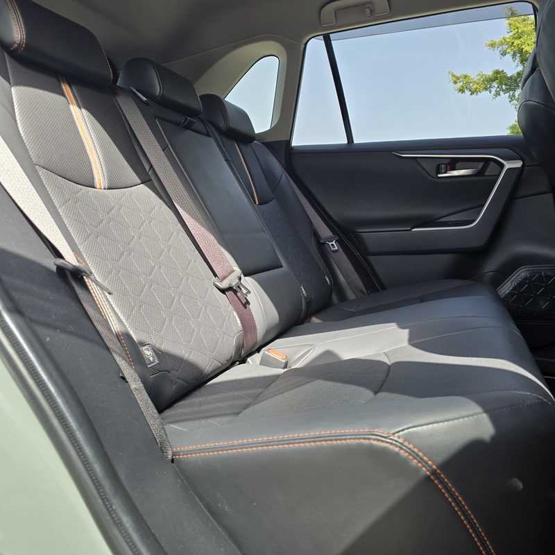 2024 Toyota RAV4 2,0L 2024 Cyprus