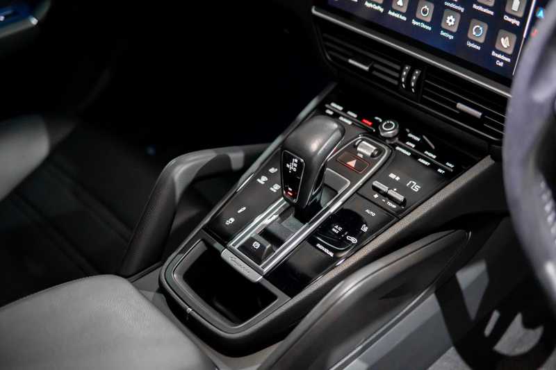2023 Porsche Cayenne 3,0L 2023 Cyprus