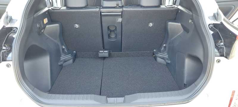 2025 Toyota Yaris Cross 1,5L 2025 Cyprus