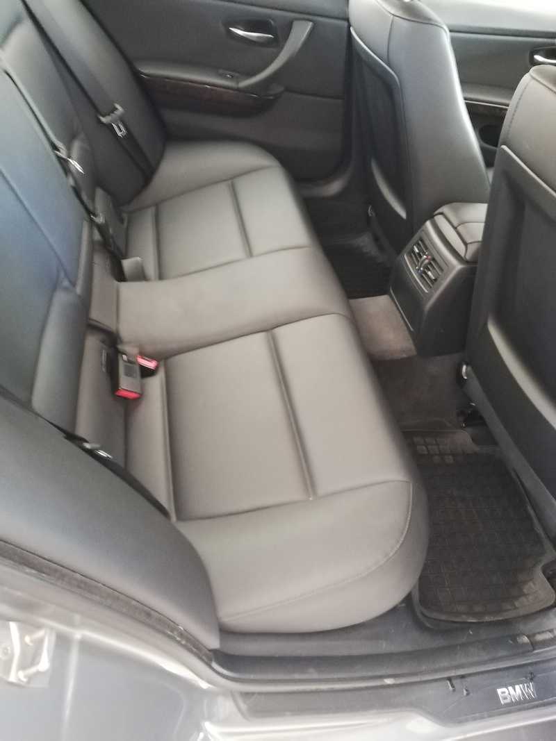 2010 BMW 3-Series 2,0L 2010 Cyprus