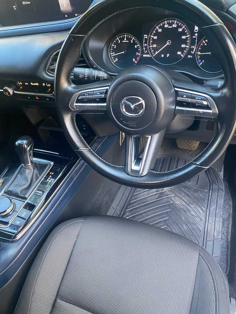 2022 Mazda CX-30 2,0L 2022 Cyprus