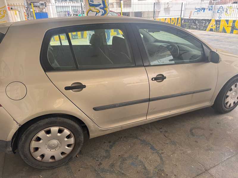 2006 Volkswagen Golf 1,4L 2006 Cyprus