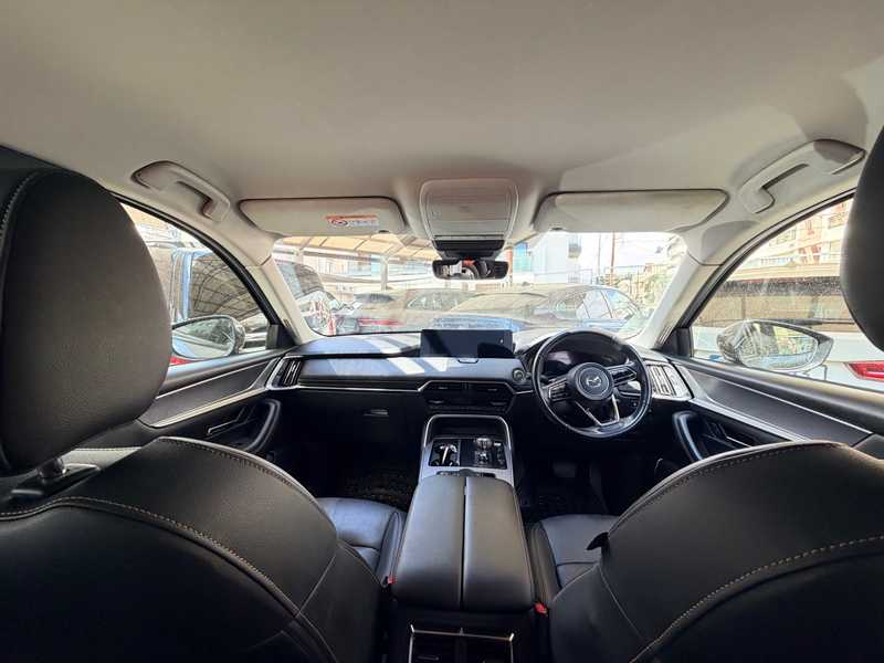 2023 Mazda CX-60 2,5L 2023 Cyprus