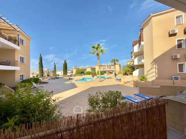 2-bedroom apartment for sale, Επαρχία Πάφου — Universal - 13
