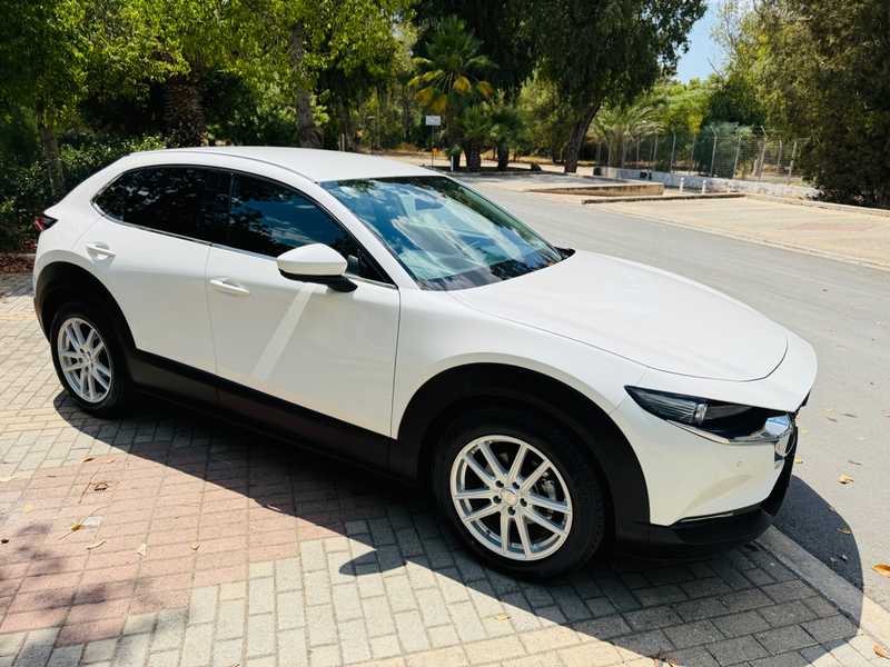 2023 Mazda CX-30 2,0L 2023 Cyprus