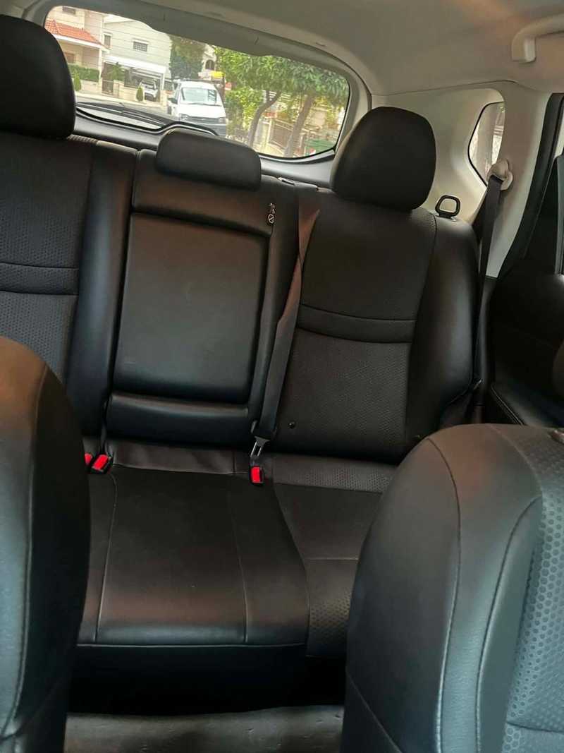 2019 Nissan X-Trail 2,0L 2019 Cyprus