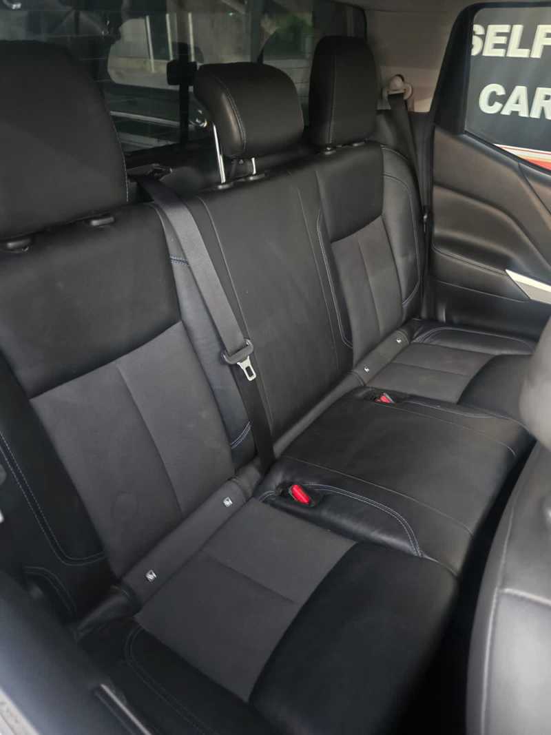 2022 Nissan Navara 2,3L 2022 Cyprus