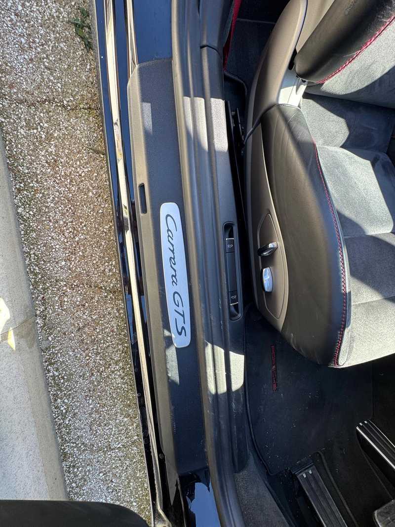 2017 Porsche 911 3,0L 2017 Cyprus