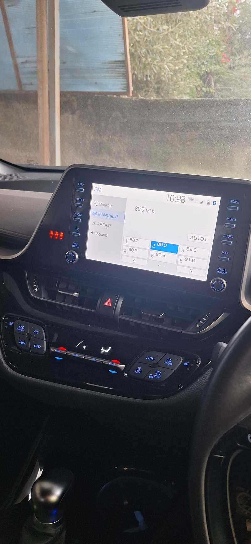 2022 Toyota C-HR 1,8L 2022 Cyprus