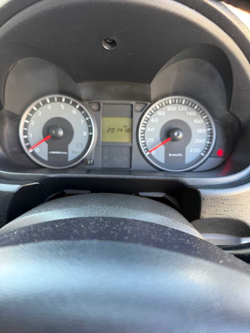 2010 Mitsubishi Colt 1,3L 2010 Cyprus