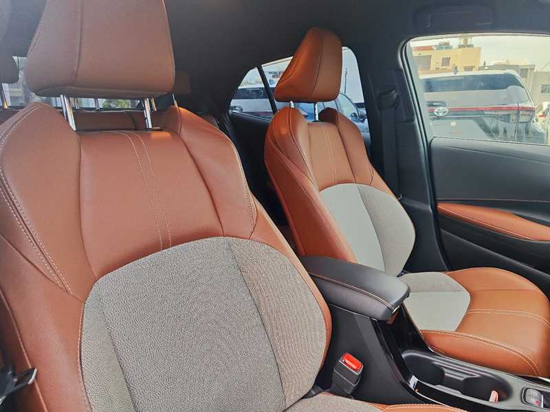 2021 Toyota Corolla 1,8L 2021 Cyprus