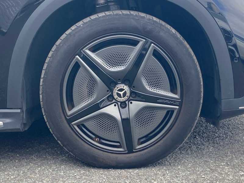 2023 Mercedes-Benz EQE Electric 2023 Cyprus