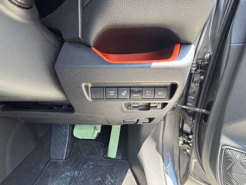 2025 Toyota RAV4 2,5L 2025 Cyprus