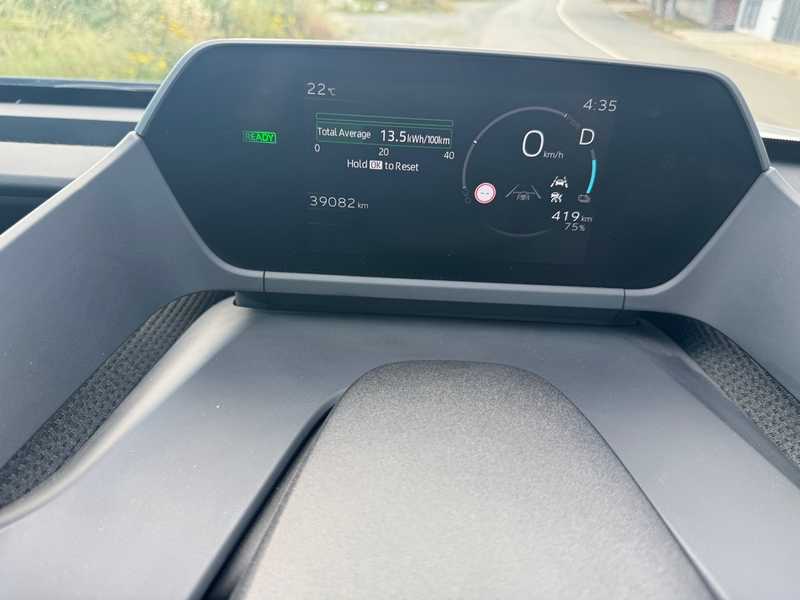 2024 Toyota bZ4X Electric 2024 Cyprus