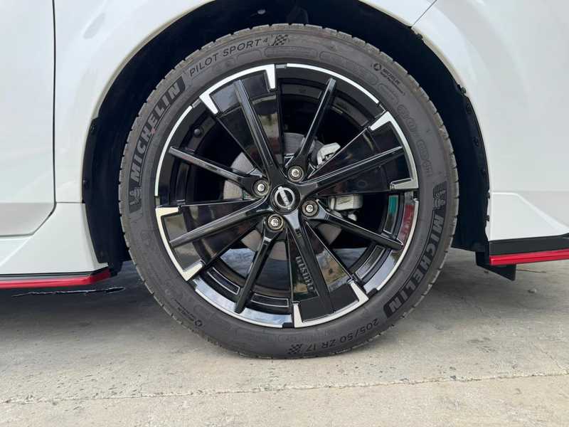 2024 Nissan Aura 1,2L 2024 Cyprus