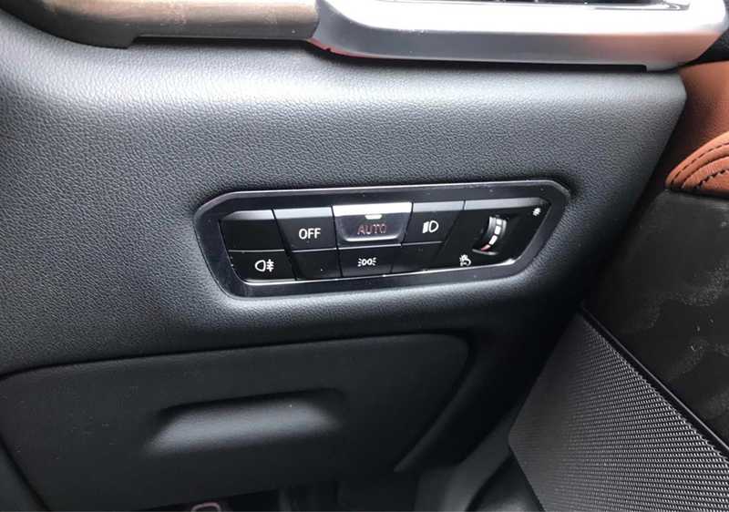2023 BMW X5 3,0L 2023 Cyprus