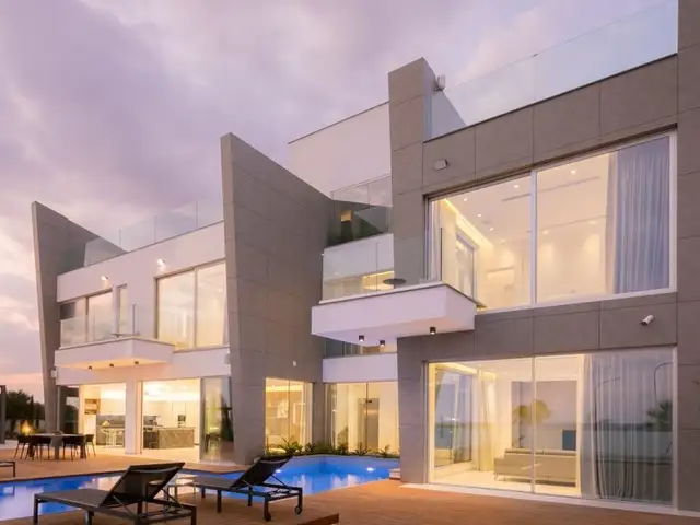 3-bedroom detached house for sale, Επαρχία Αμμοχώστου — Αγία Νάπα