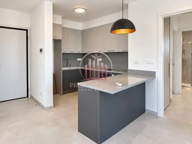 2-bedroom apartment for sale, Επαρχία Λεμεσού — Λεμεσός - Καθολική